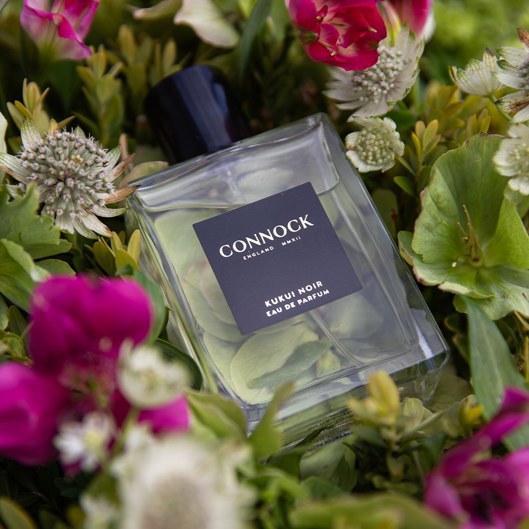Kukui Noir Eau de Parfum 100ml