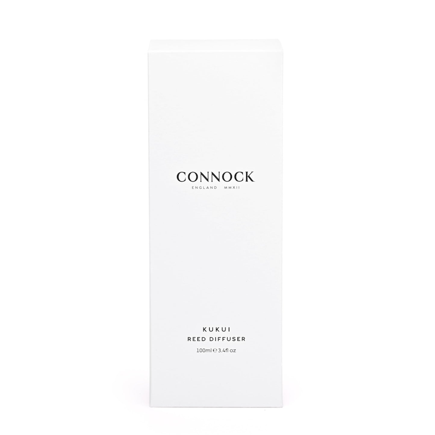 Kukui Reed Diffuser