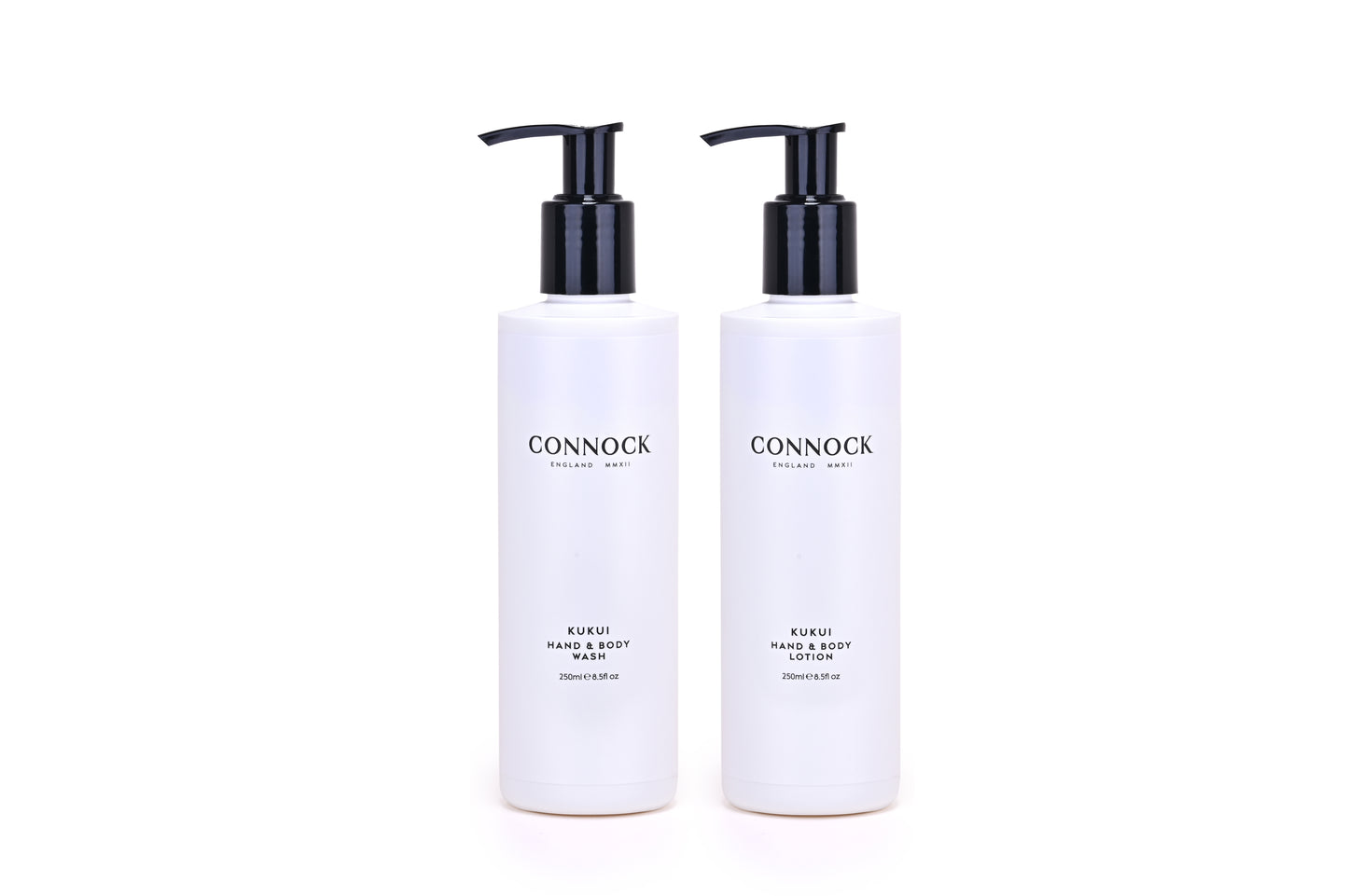 Kukui Hand & Body Duo