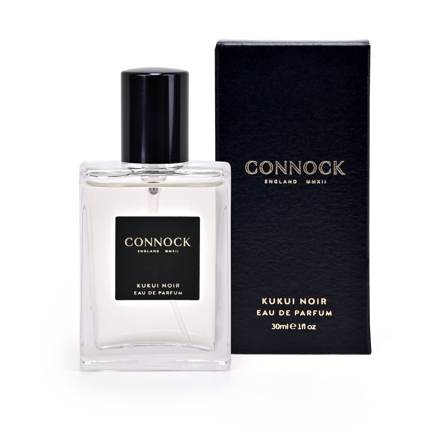 Kukui Noir Eau de Parfum 30ml