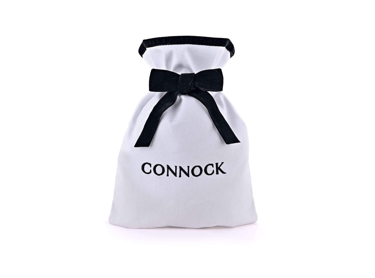 Embroidered Gift Bag