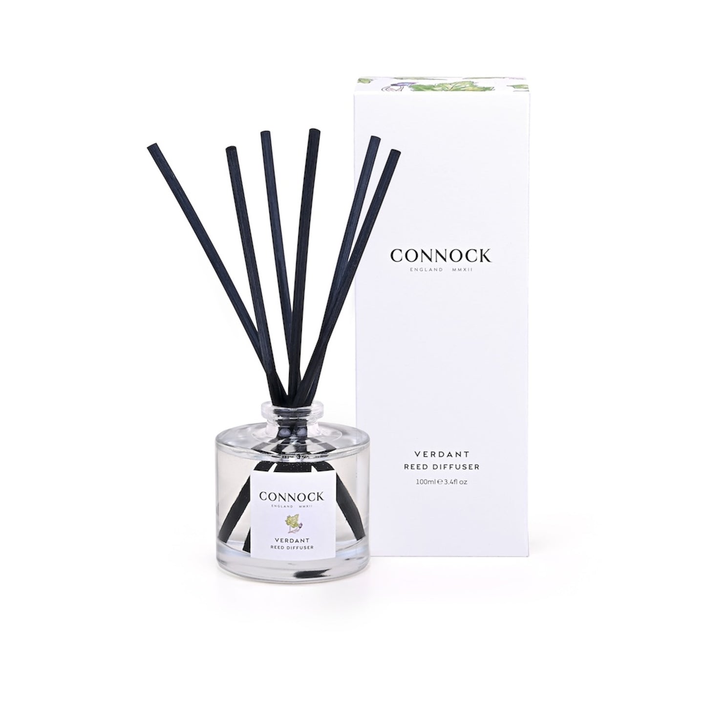 Verdant Reed Diffuser