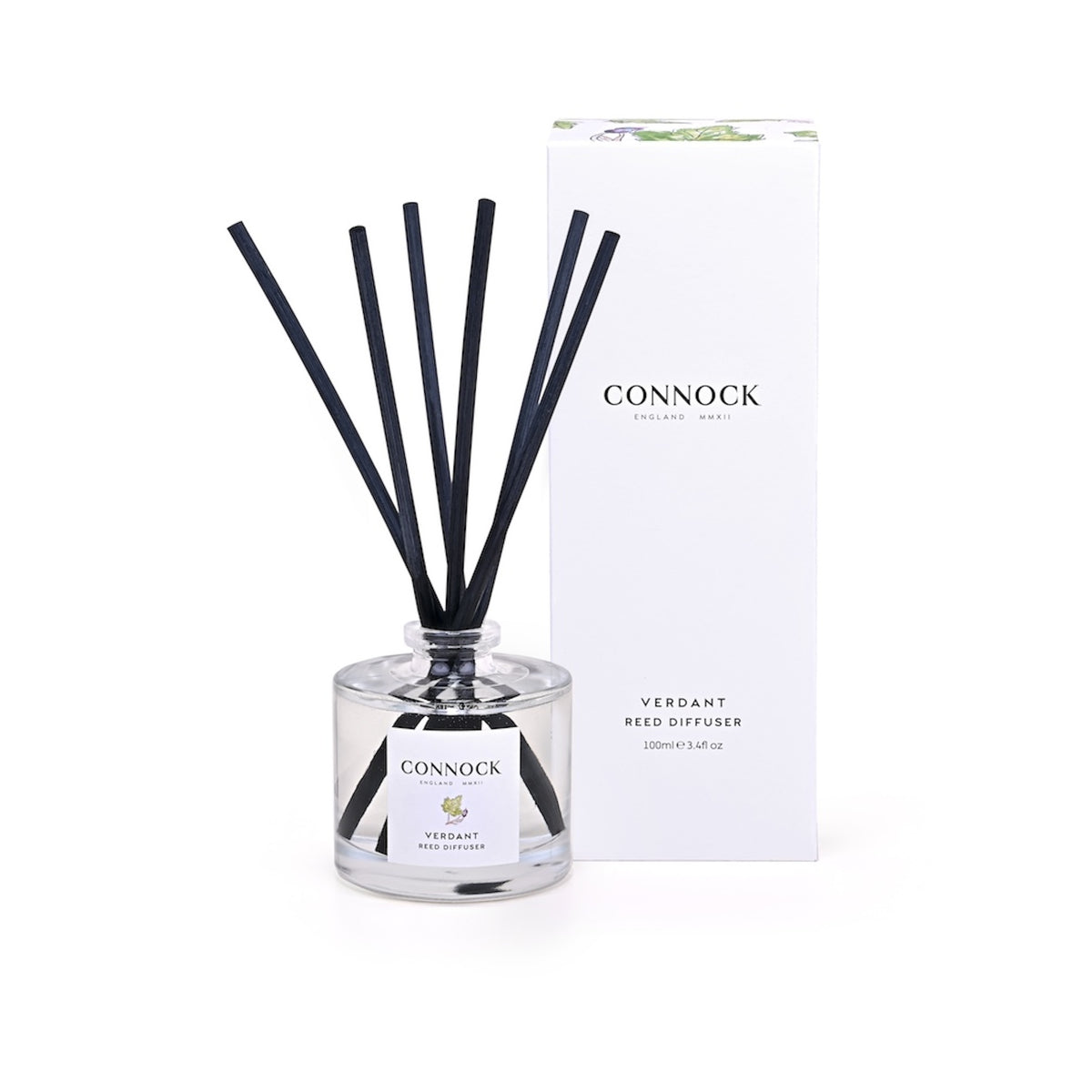 Verdant Reed Diffuser