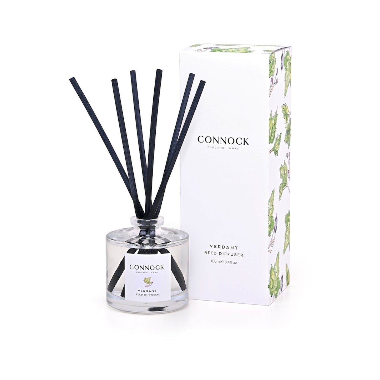 Verdant Reed Diffuser
