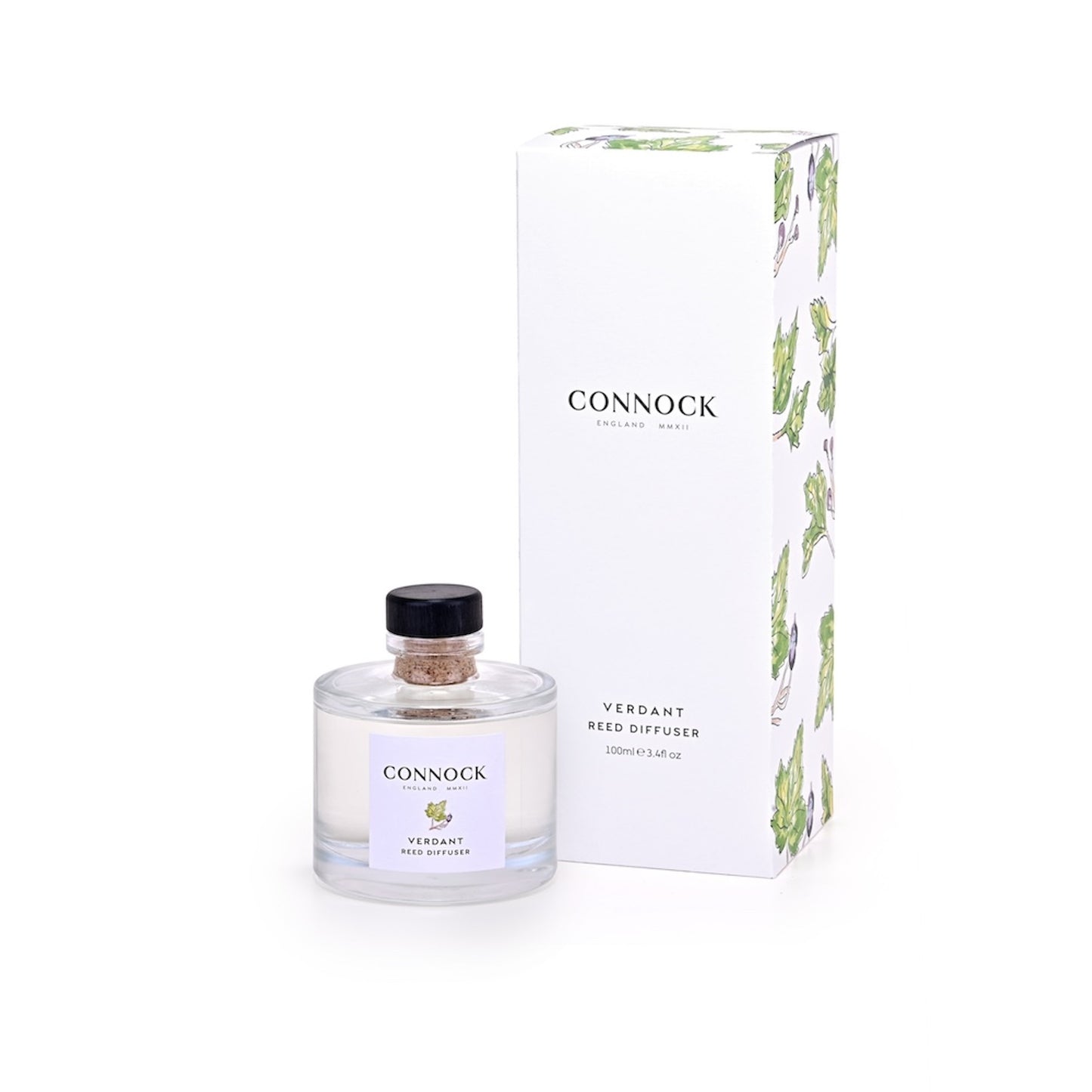 Verdant Reed Diffuser