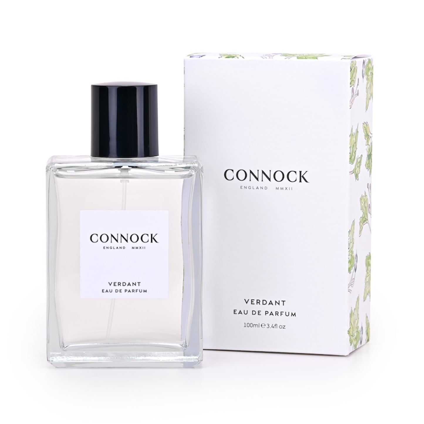 Verdant Eau de Parfum 100ml