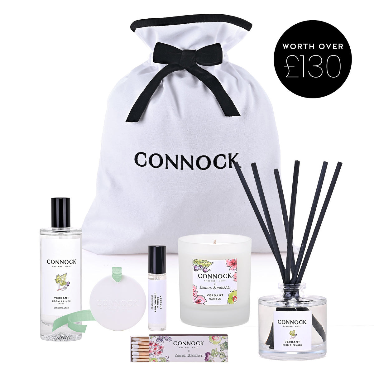 Verdant Ultimate Home Gift Set