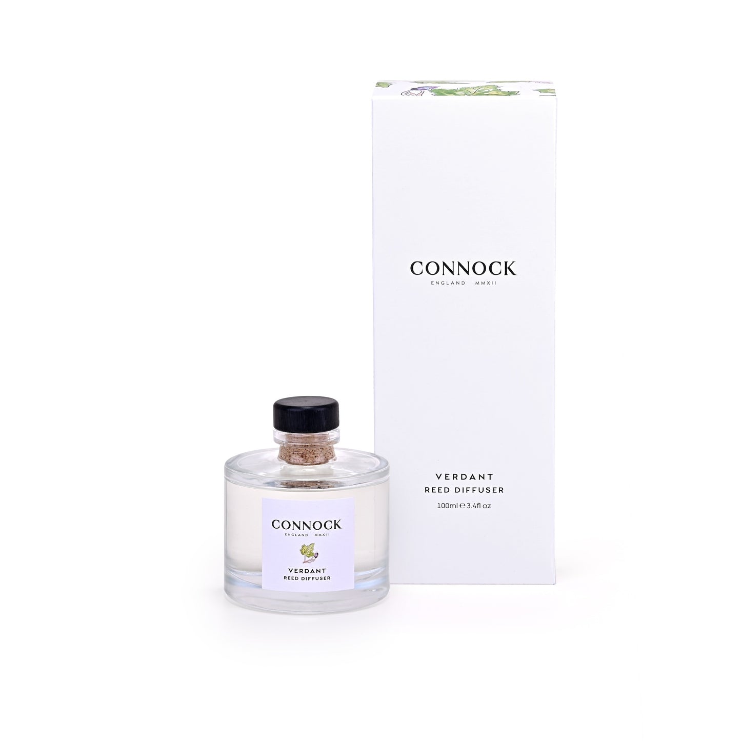 Verdant Reed Diffuser