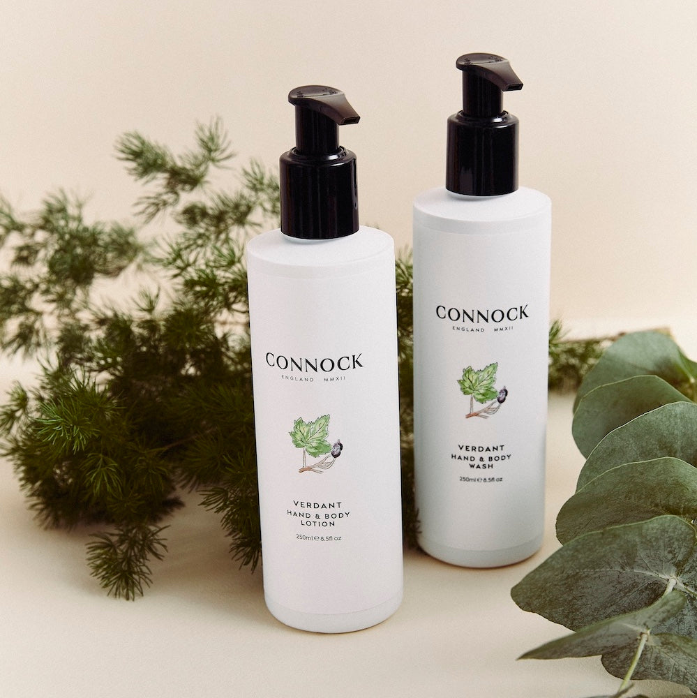 Verdant Hand & Body Lotion 250ml