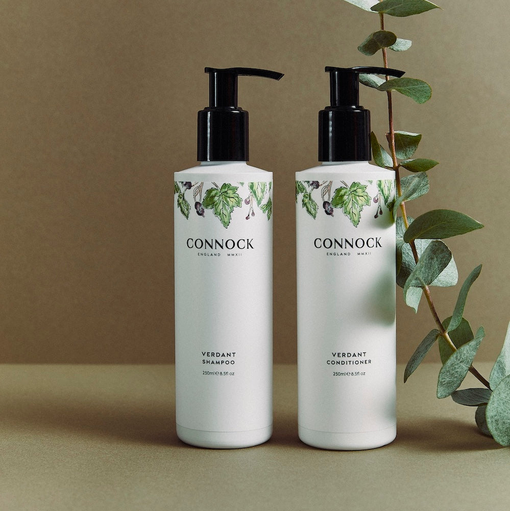 Verdant Hair Care Duo