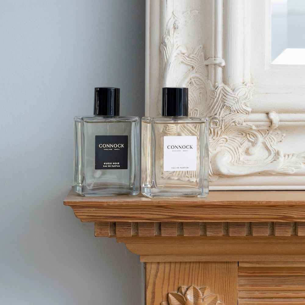 Kukui Eau de Parfum Bundle