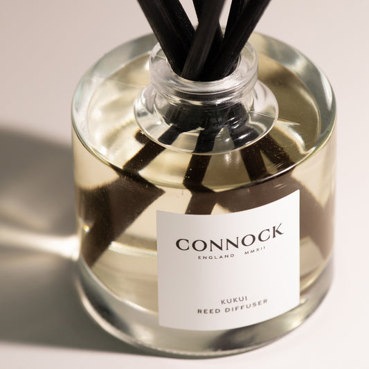 Kukui Reed Diffuser
