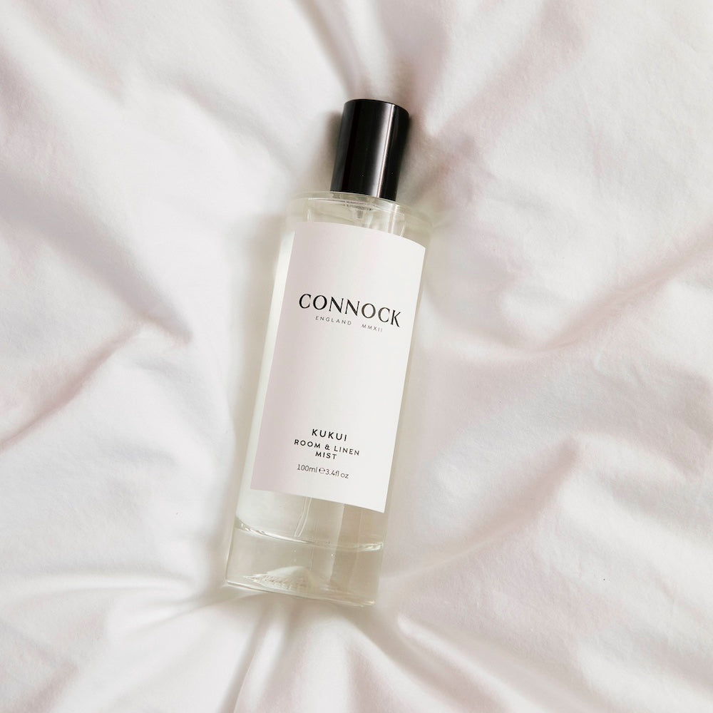 Kukui Room & Linen Mist