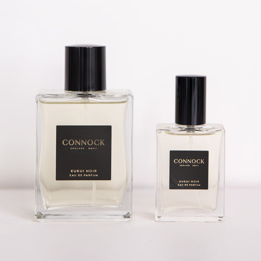 Kukui Noir Eau de Parfum 30ml