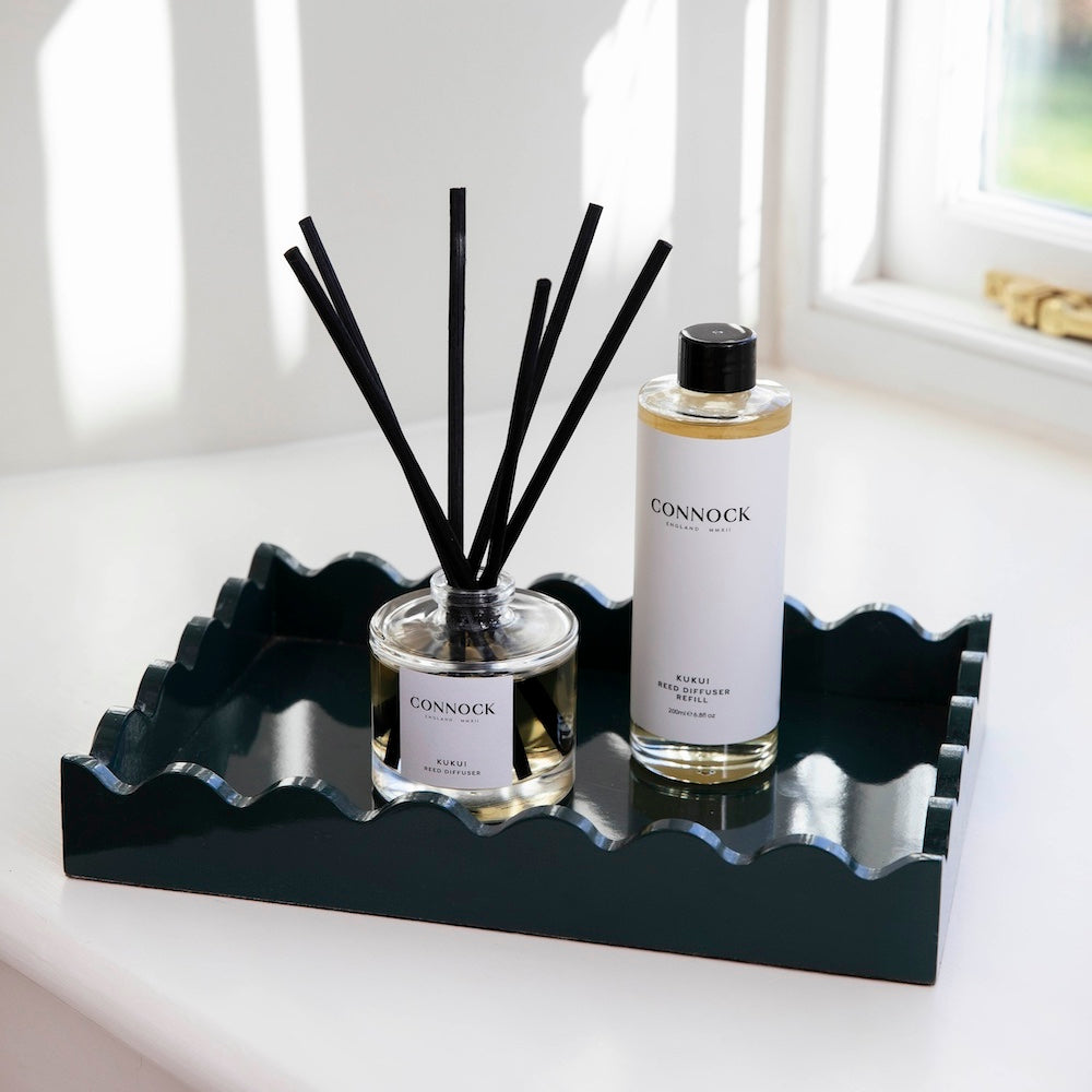 Kukui Reed Diffuser Refill