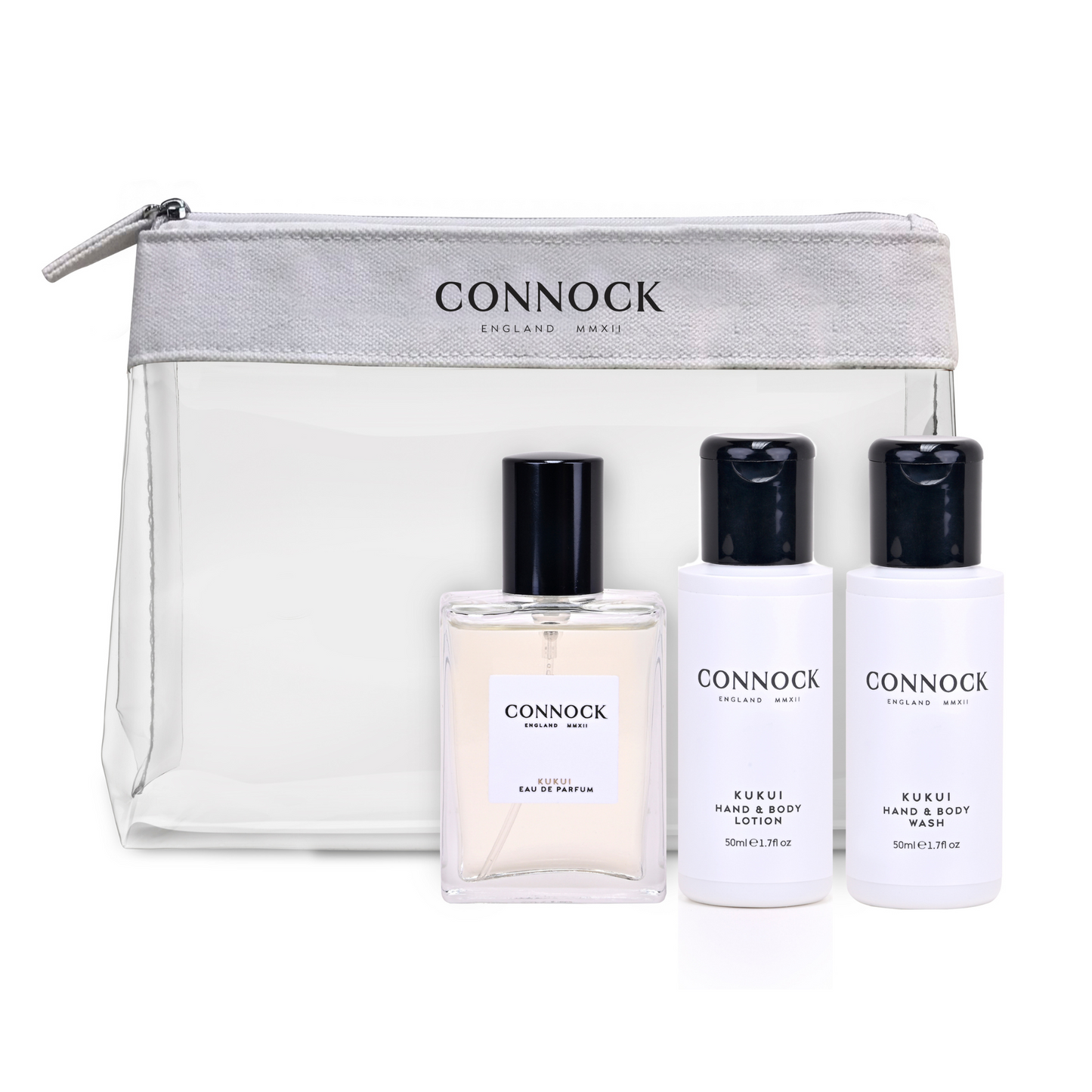 Kukui Travel Collection