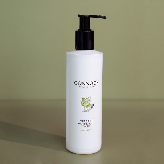 Verdant Hand & Body Wash 250ml