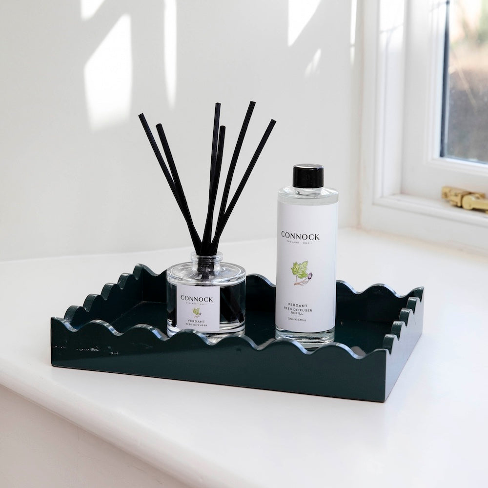 Verdant Reed Diffuser