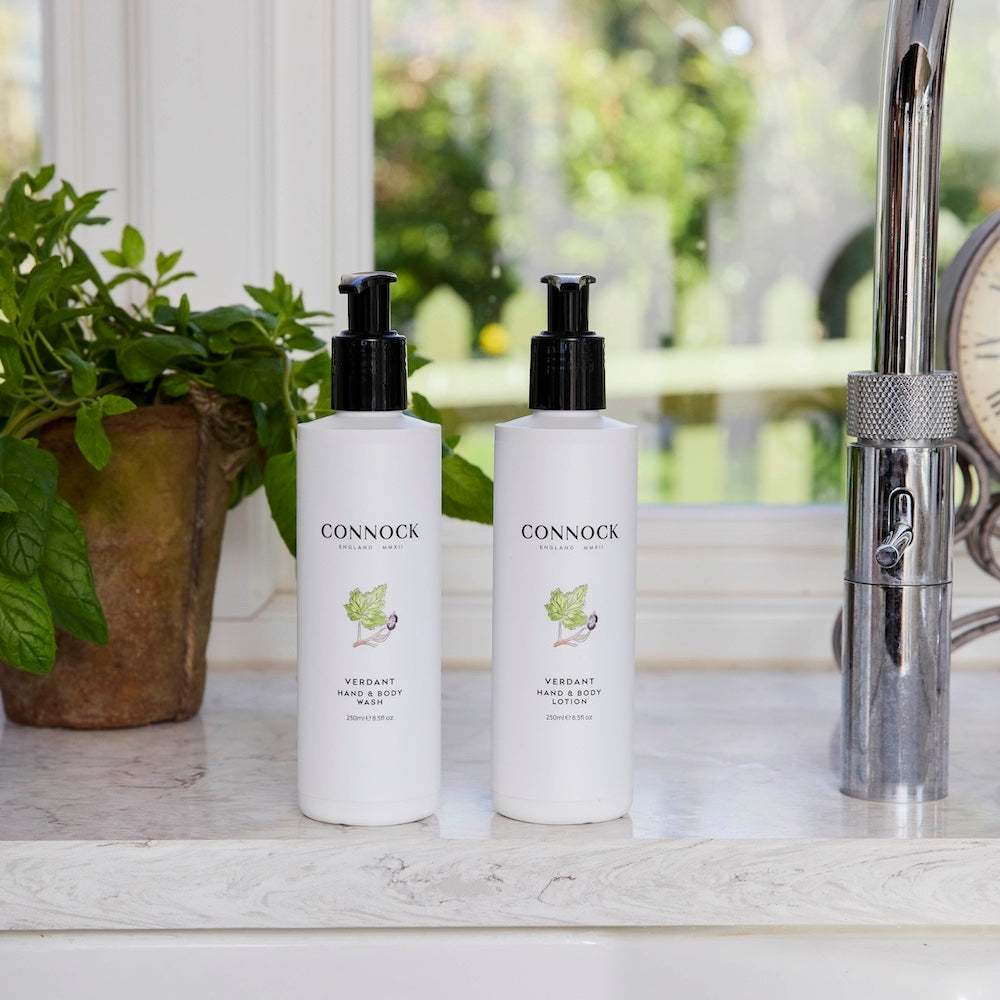 Verdant Hand & Body Lotion 250ml
