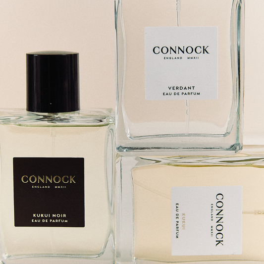 Autumn Scent Wardrobe