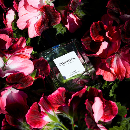 The Art Of Fragrance Layering