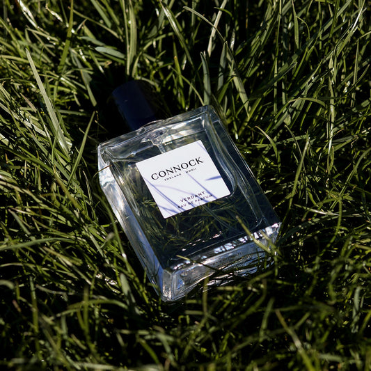 The Scent Of Spring: Verdant