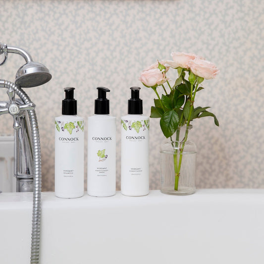 The Verdant Shampoo & Conditioner Duo