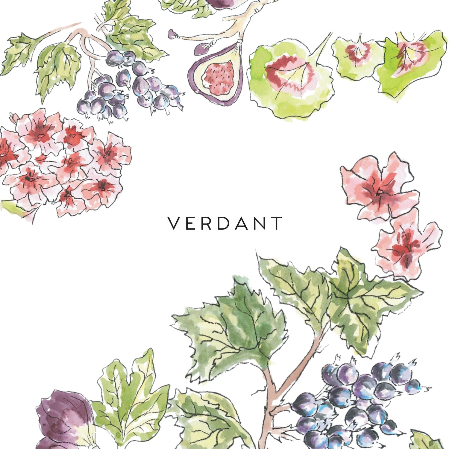 Verdant