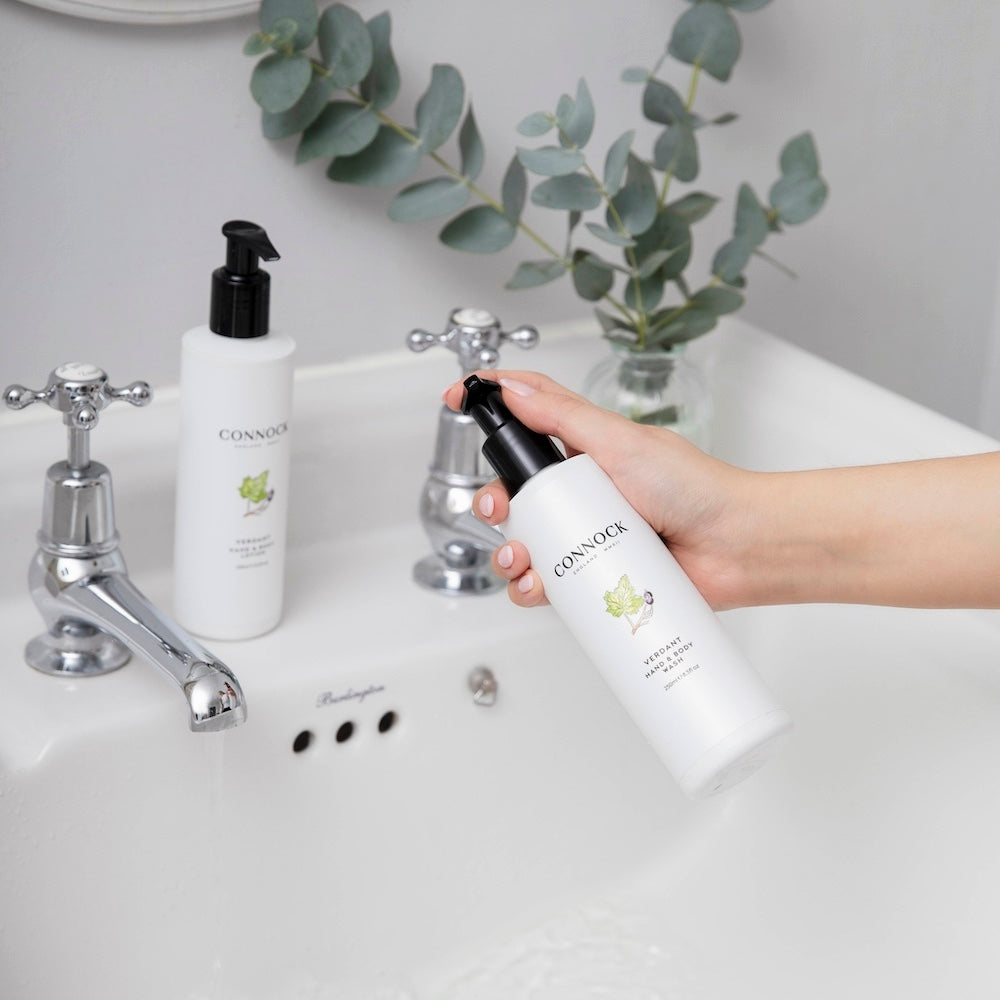 Bath & Body