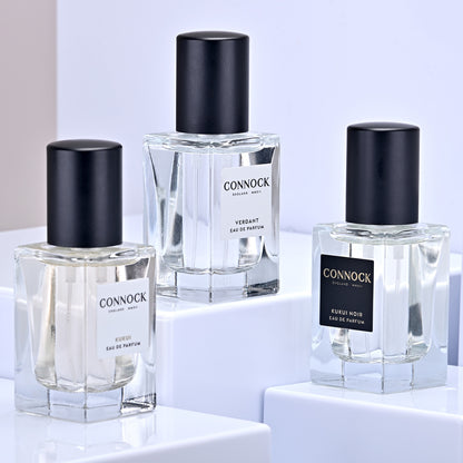 Eau de Parfum Trio 15ml