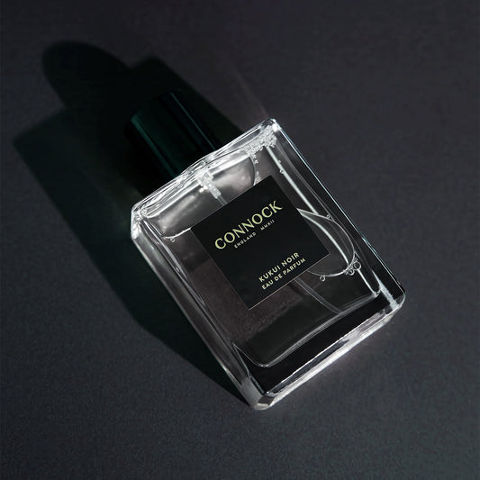 Kukui Noir Eau de Parfum 100ml