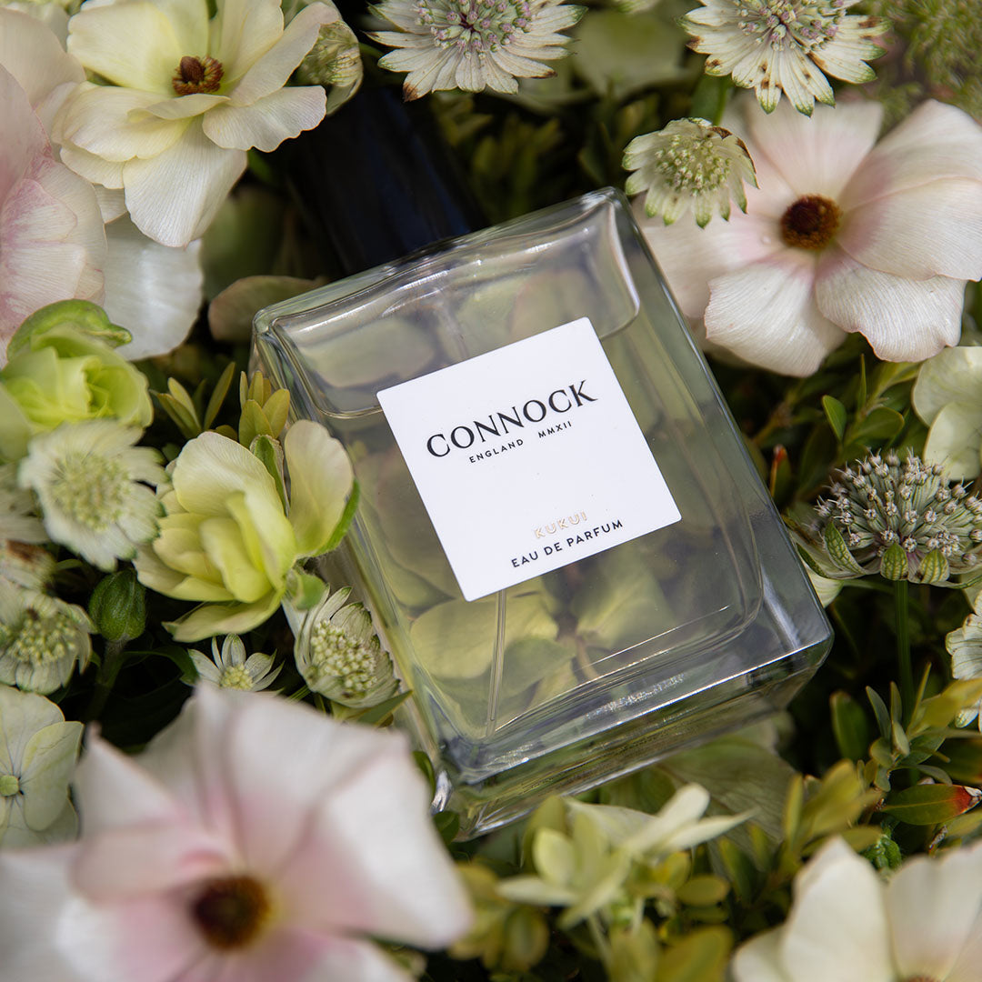Kukui Eau de Parfum 100ml