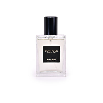 Kukui Noir Eau de Parfum 30ml