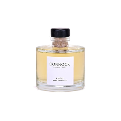 Kukui Reed Diffuser