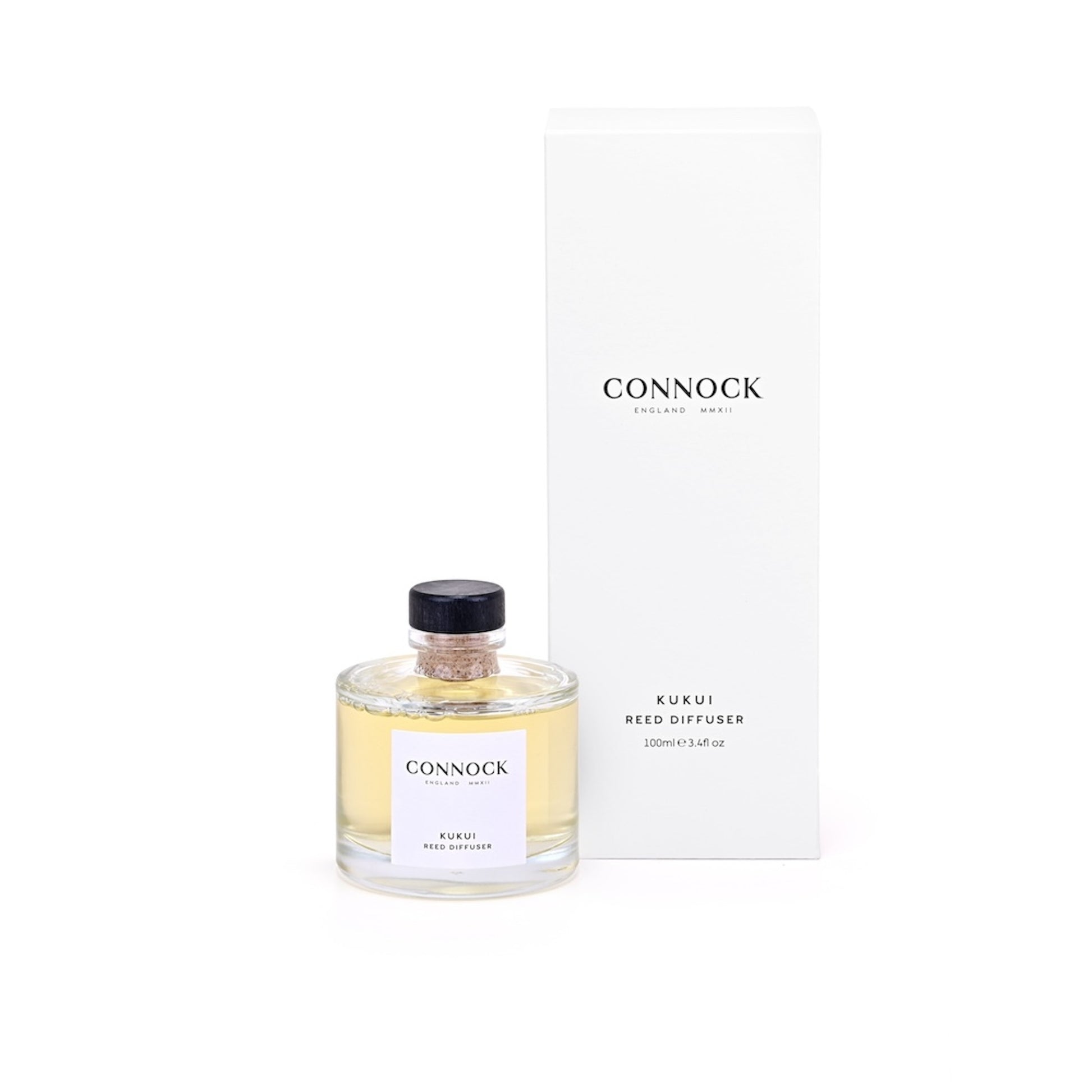 Kukui Reed Diffuser