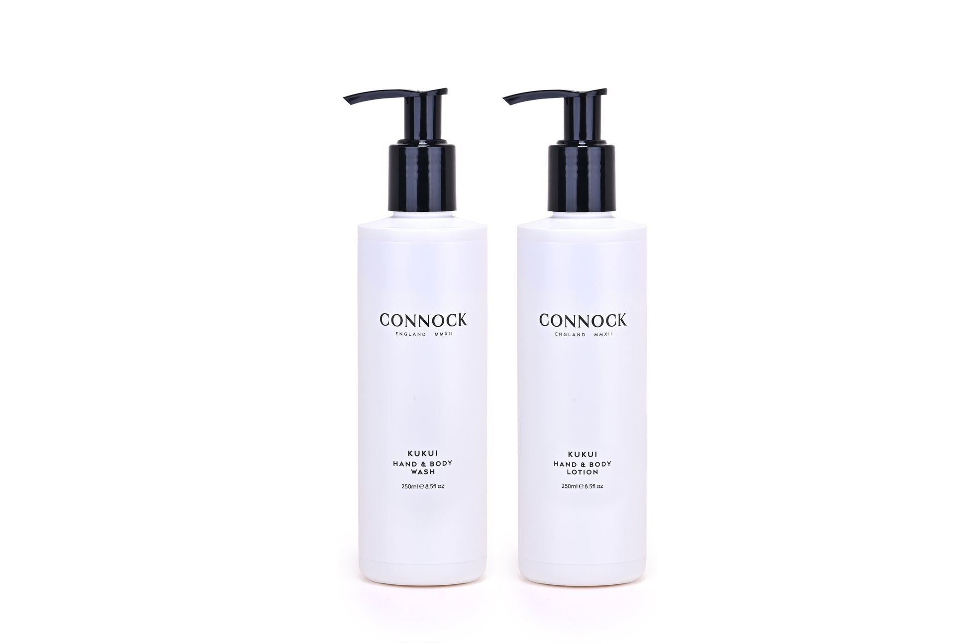 Kukui Hand & Body Duo