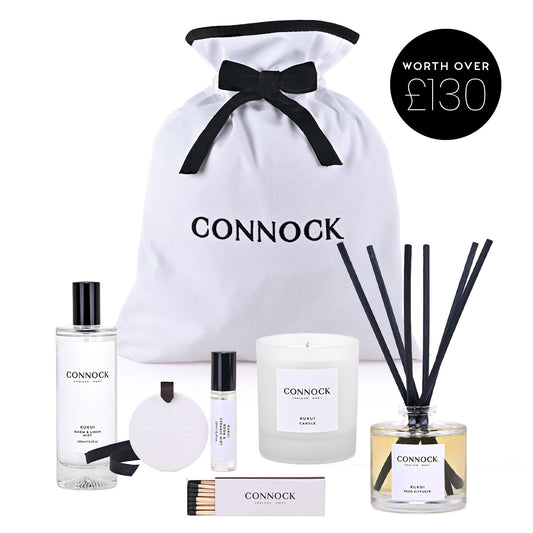 Kukui Ultimate Home Gift Set