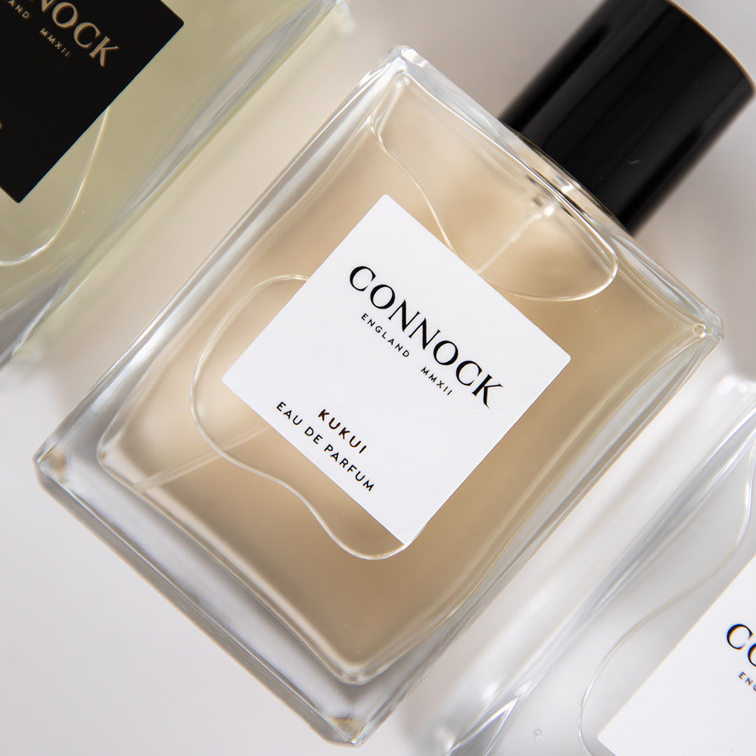 Kukui Eau de Parfum 100ml