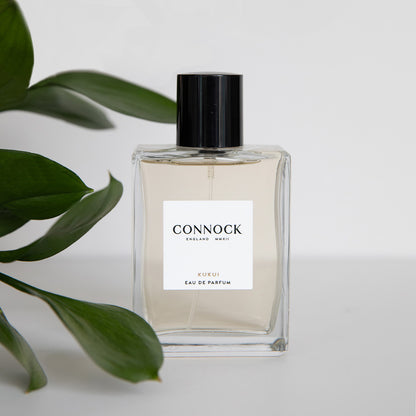 Kukui Eau de Parfum 100ml