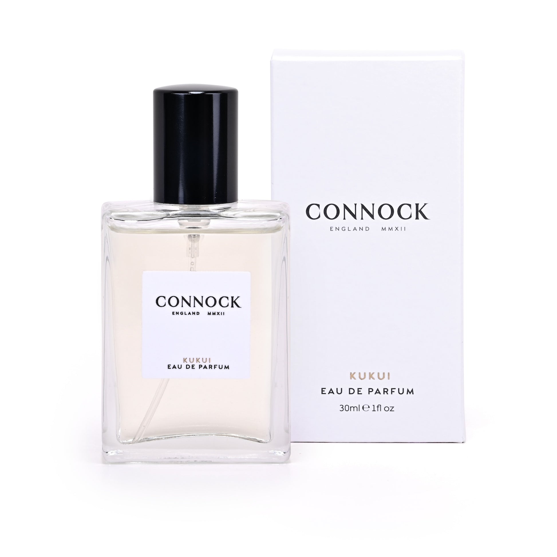 Kukui Eau de Parfum 30ml