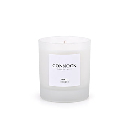 Kukui Candle
