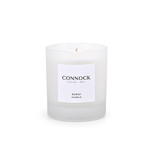 Kukui Candle