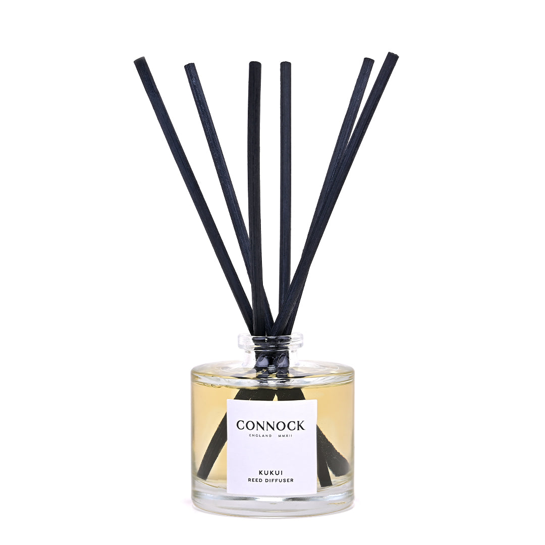 Kukui Reed Diffuser