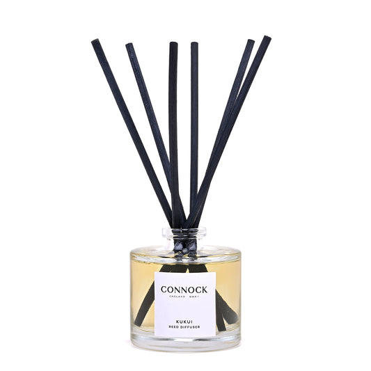 Kukui Reed Diffuser
