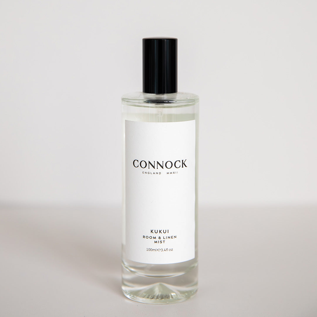 Kukui Room & Linen Mist