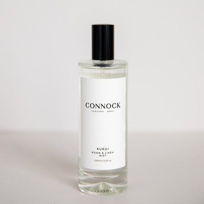 Kukui Room & Linen Mist