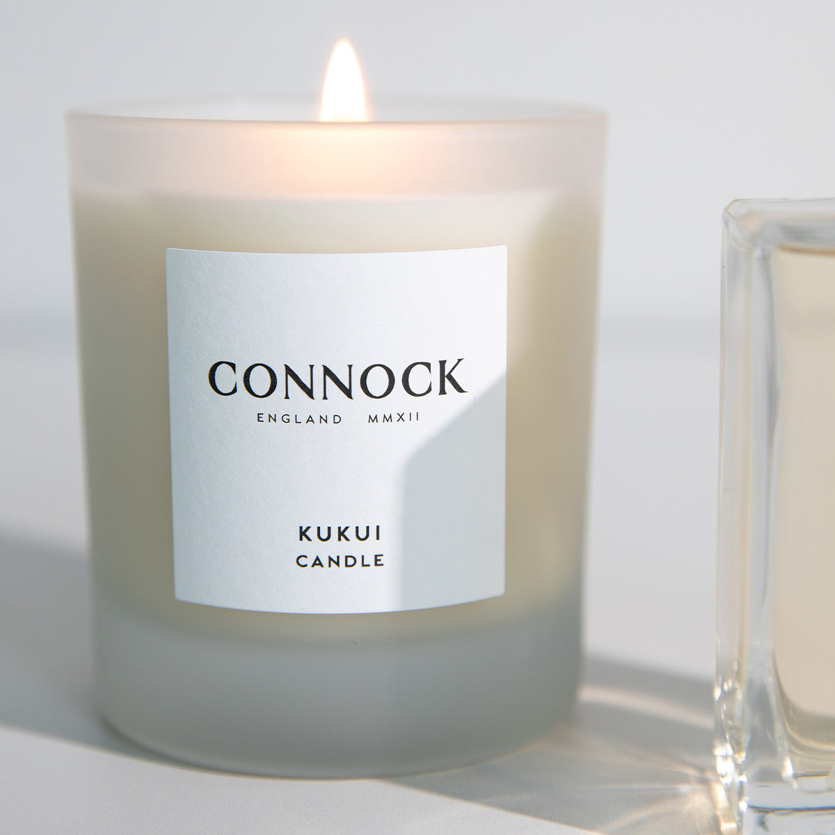 Kukui Candle