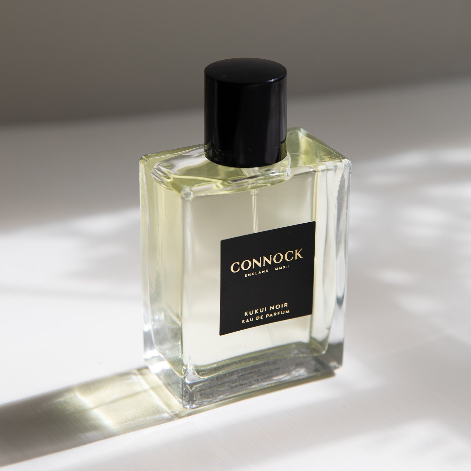 Kukui Noir Eau de Parfum 100ml