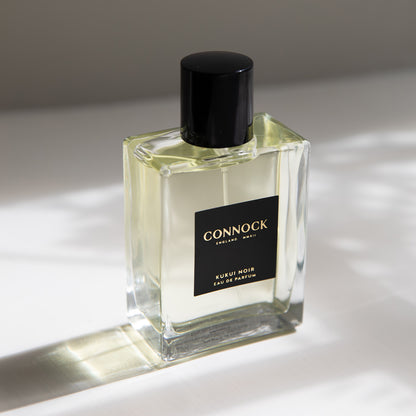 Kukui Noir Eau de Parfum 100ml