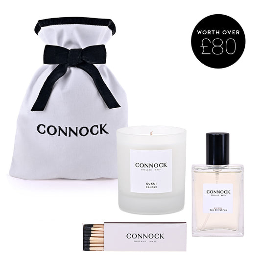 Kukui Signature Duo Gift Set